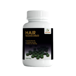 Hair Booster Tablets
