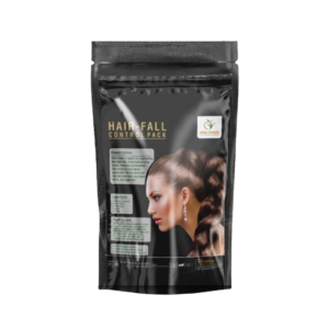 Hair-Fall Control